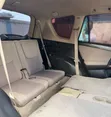 Toyota Vanguard 2007 Black - 4