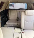 Toyota Vanguard 2007 Black - 5