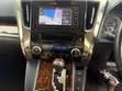 Toyota Alphard 2.5 Petrol FWD 2019 Silver - 5