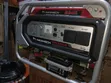 Maxmech RFS-5200E Jopo la Udhibiti la Jenereta ya Petroli - 2