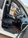Toyota IST 2008 White - 3