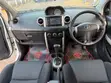 Toyota IST 2008 White - 4