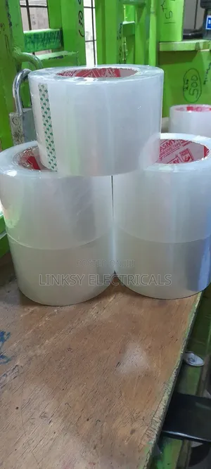 Ngozi za Kufungashia Zenye Nguvu (Zikiwa Mpya Kabisa)