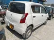 Suzuki Alto 2014 Nyeupe - 4