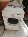 LG Dryer ya Kufulia - 2