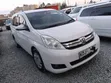 Toyota Isis 2015 - Accident Free - 1