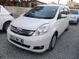 Toyota Isis 2015 - Accident Free - 2