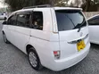 Toyota Isis 2015 - Accident Free - 4