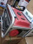 Maxmech RFS-5200E 3.8kW Portable Gasoline Generator - 1
