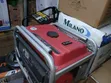 Maxmech RFS-5200E 3.8kW Portable Gasoline Generator - 2