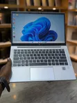 HP EliteBook 830 G7 Laptop - 8GB RAM, 256GB SSD, Intel Core i5 - 3