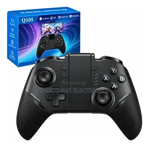 Q105 Wireless Gamepad Controller