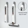 Self-Squeezing Desktop Mini Mop - 3