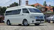 Toyota HiAce Commuter 2019 Diesel Automatic - 1