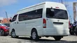 Toyota HiAce Commuter 2019 Diesel Automatic - 2