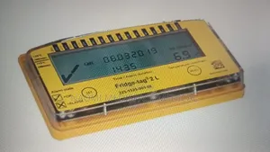 Clear Fridge Label Tags for Medical Use