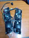 Suzuki Alto Taillights Model Mpya - 1
