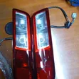 Suzuki Alto Taillights Model Mpya - 2