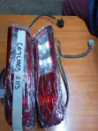 Suzuki Alto Taillights Model Mpya - 3