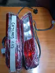 Suzuki Alto Taillights Model Mpya - 4