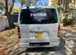 Toyota HiAce 2013 - 3000cc Diesel - 2