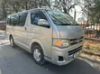Toyota HiAce 2013 - 3000cc Diesel - 3