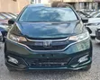 Honda Fit EX Hybrid 2019 - 2