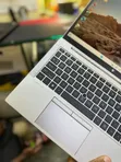 HP EliteBook 845 G7 Laptop - Ryzen 5, 8GB RAM, 256GB SSD - 2