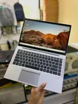 HP EliteBook 845 G7 Laptop - Ryzen 5, 8GB RAM, 256GB SSD - 4