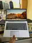 HP EliteBook 845 G7 Laptop - Ryzen 5, 8GB RAM, 256GB SSD - 5