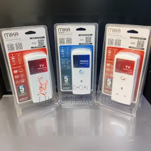 Mika TV Guard 7Amp