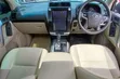 Toyota Land Cruiser Prado 2018 Black - 5
