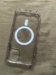 iPhone 11 MagSafe Case - Clear - 2
