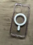 iPhone 11 MagSafe Case - Clear - 3