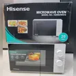 Hisense Smart Microwave S10 - 1