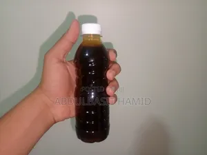 Quality Honey from Tana River