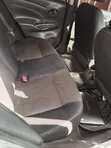 Nissan Tiida 2014 Silver - 5