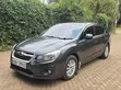 Subaru Impreza G4 2012 Gray - 1