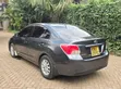 Subaru Impreza G4 2012 Gray - 3