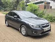 Subaru Impreza G4 2012 Gray - 4