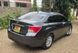 Subaru Impreza G4 2012 Gray - 5