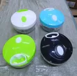 Manual Mini Shredder/Spin Cutter - 1