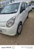 Suzuki Alto 2014 White - 1