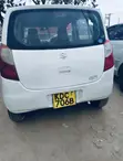 Suzuki Alto 2014 White - 3