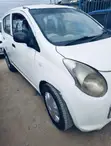 Suzuki Alto 2014 White - 4