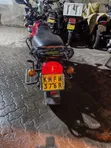 TVS HLX Plus ES 2020 Red - 2