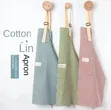 New Striped Kitchen Aprons - 3