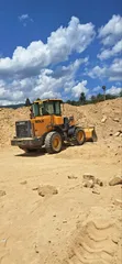 SDLG 3 Ton Wheel Loader - Kenyan Used - 1
