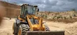 SDLG 3 Ton Wheel Loader - Kenyan Used - 2