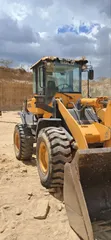 SDLG 3 Ton Wheel Loader - Kenyan Used - 3